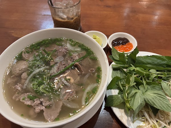 Sài Gòn Kitchen Vina 2