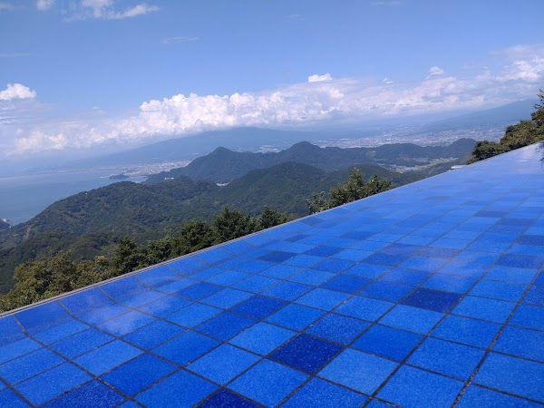 Ao Terrace _ Izu Panorama Park 1