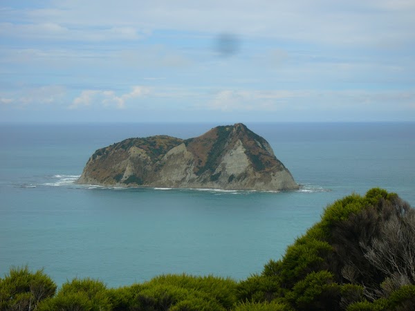East Cape Lighthouse 5