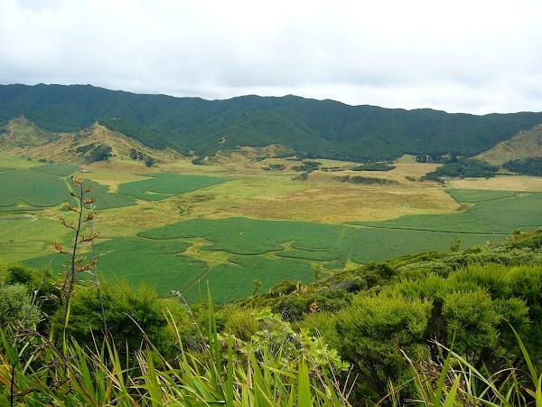 East Cape Lighthouse 3