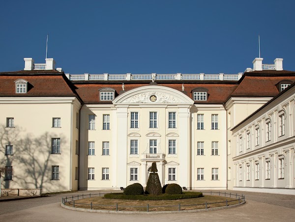 Köpenick Palace