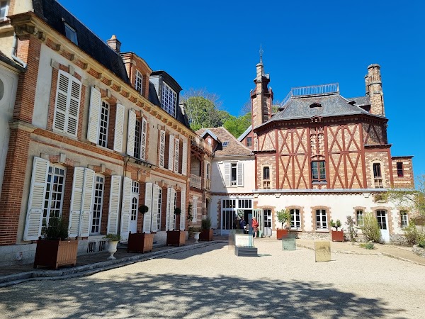 Musée Rosa Bonheur - réservation obligatoire 5