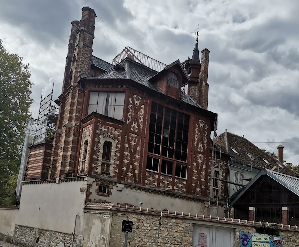 Musée Rosa Bonheur - réservation obligatoire 4