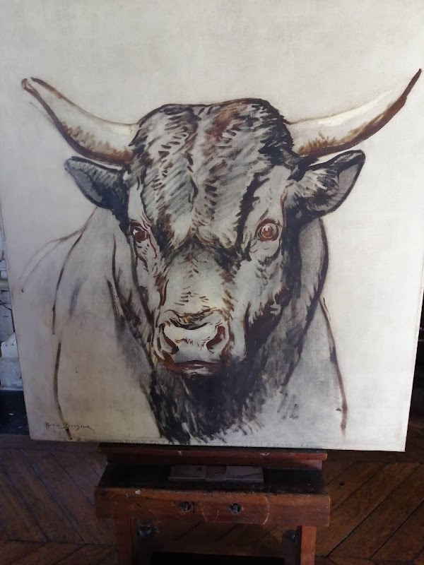 Musée Rosa Bonheur - réservation obligatoire 2