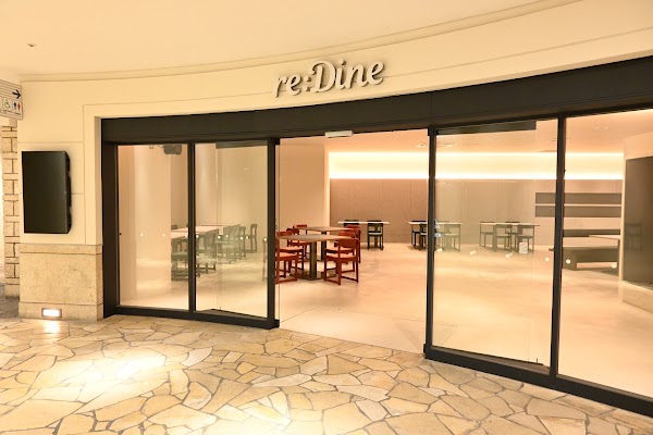 reDine 広島