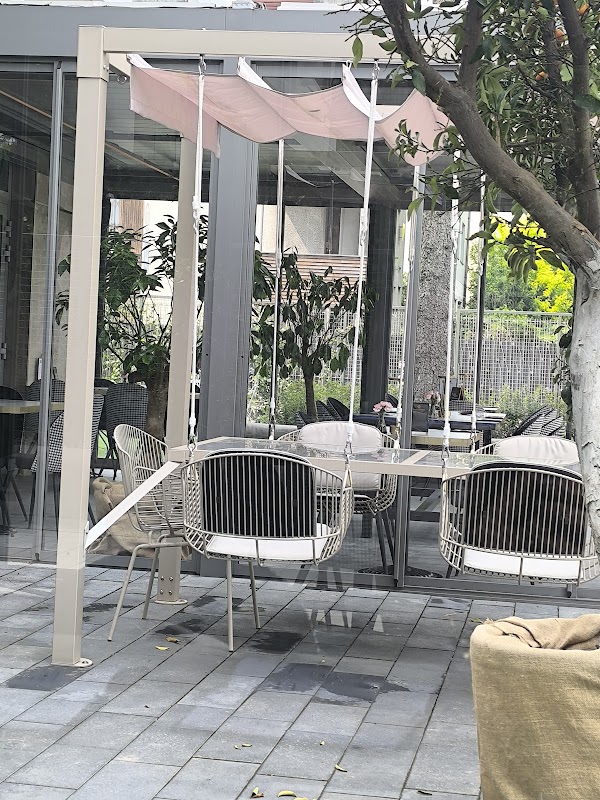 Boogie Bistro&Shop 5