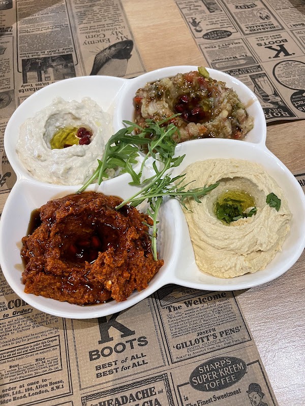 Boogie Bistro&Shop 4