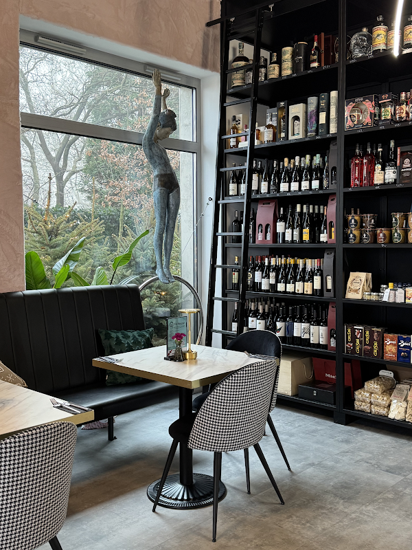 Boogie Bistro&Shop 3