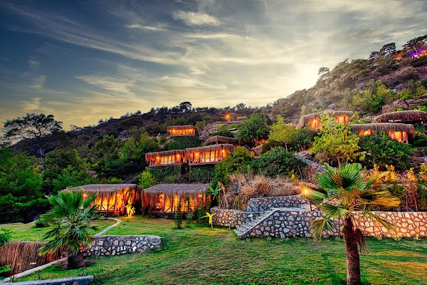 La Boheme Kabak