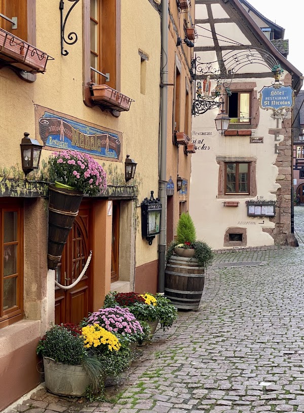 Fontaine de la Sinne 5