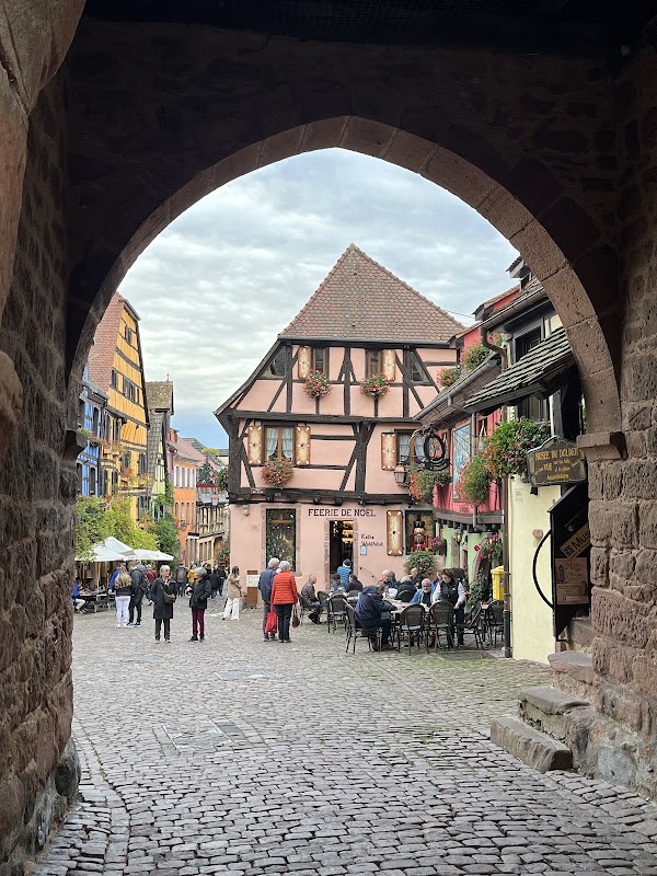 Fontaine de la Sinne 2