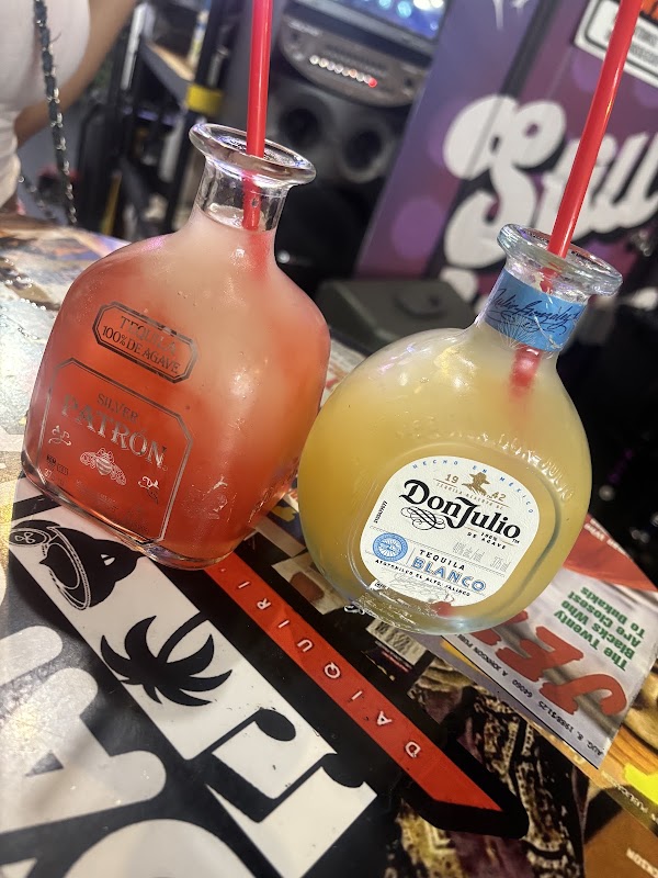 Daiquiri Land 4