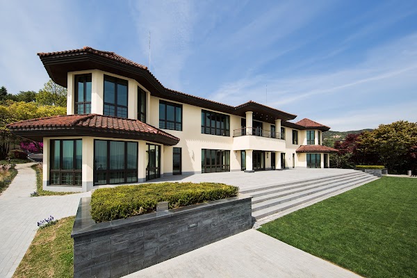 Grand Walkerhill Seoul 1