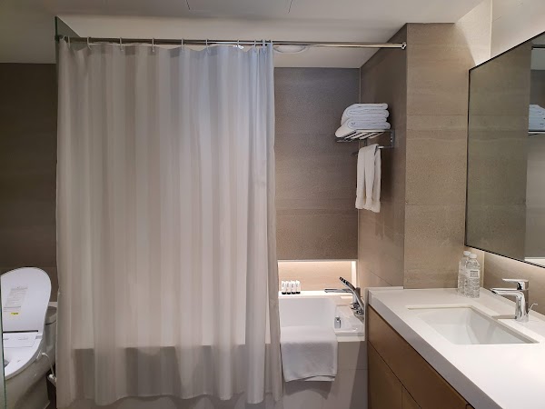 Grand Walkerhill Seoul 3