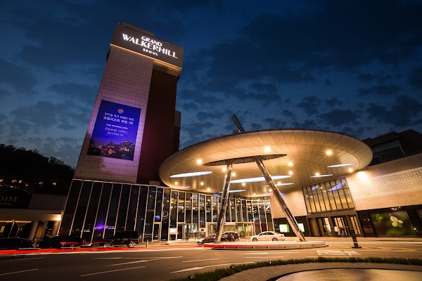 Grand Walkerhill Seoul 2