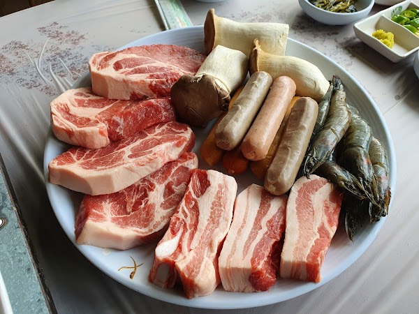 여우사이 가평숯불바베큐전문 5