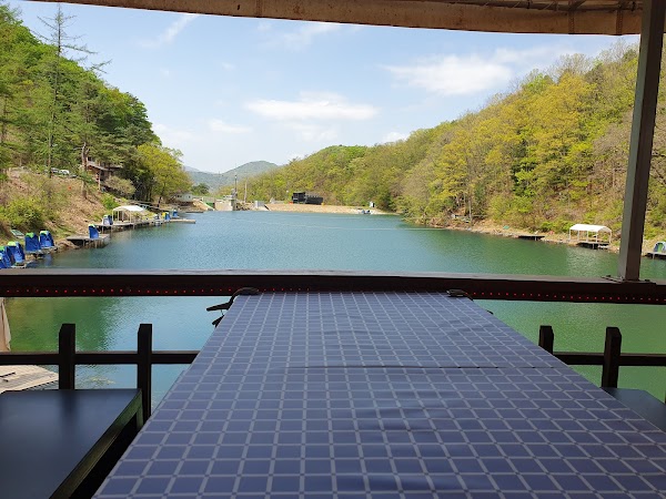 여우사이 가평숯불바베큐전문 4