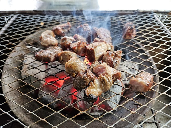 여우사이 가평숯불바베큐전문 3