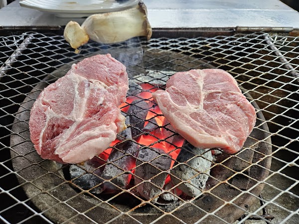 여우사이 가평숯불바베큐전문 2