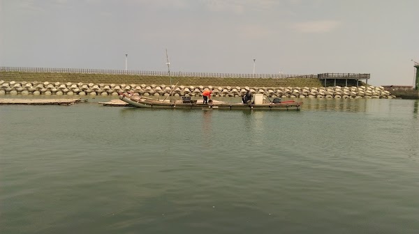 Dongshi Fishing Harbor 4