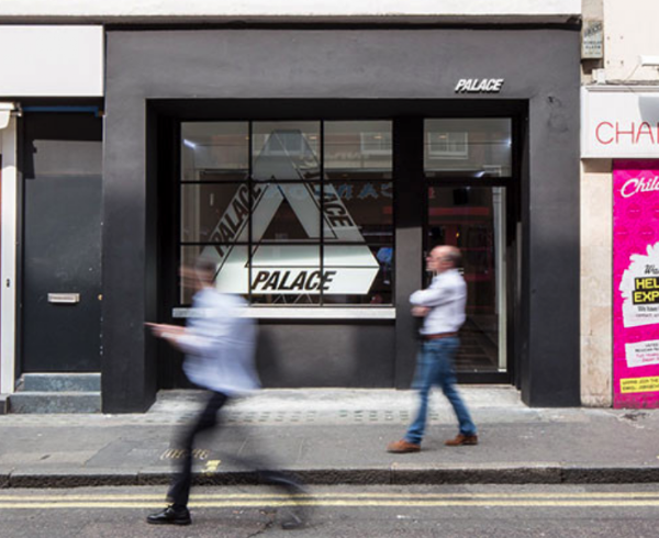 Palace Skateboards