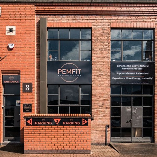 PEMFiT Old Trafford