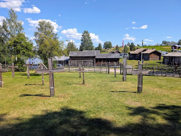 Särna gammelkyrka 3