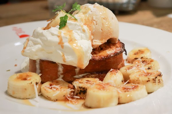 The French Toast Factory Yodobashi AKIBA 8F 5