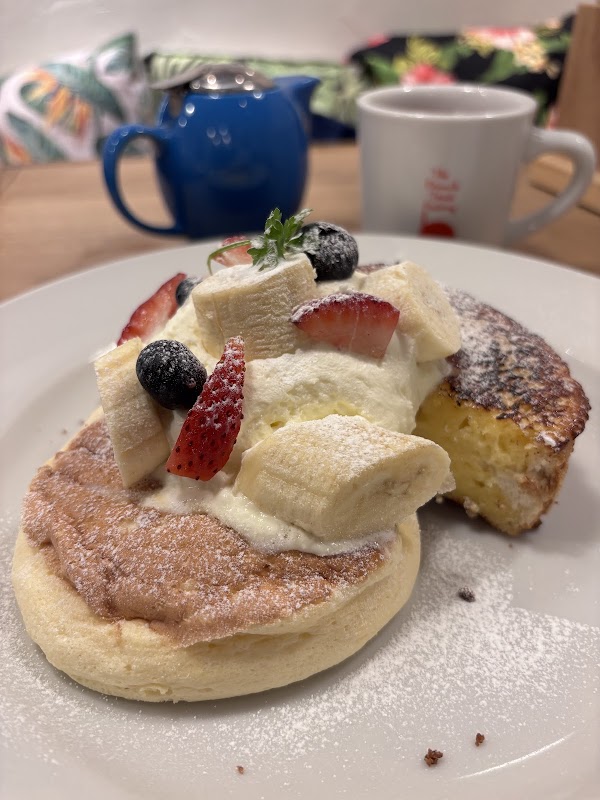 The French Toast Factory Yodobashi AKIBA 8F 3