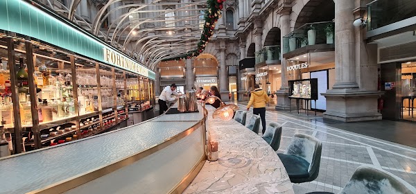 The Royal Exchange 5