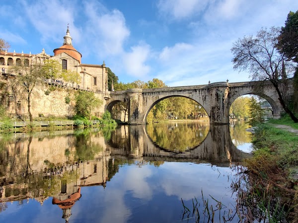 Ponte de São Gonçalo