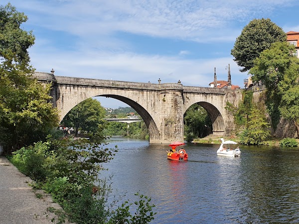 Ponte de São Gonçalo 5