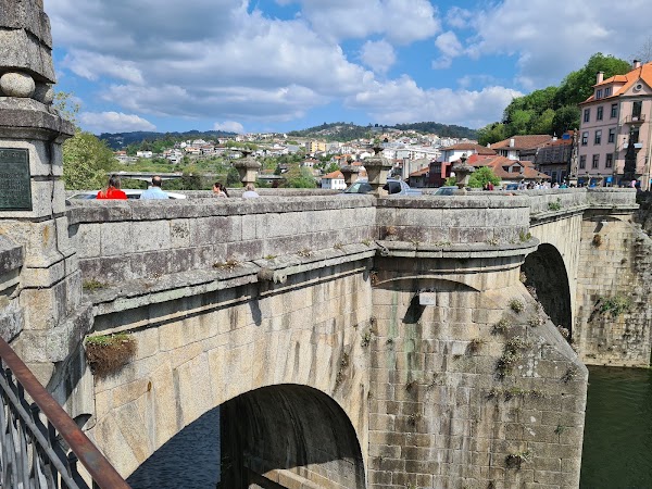 Ponte de São Gonçalo 4
