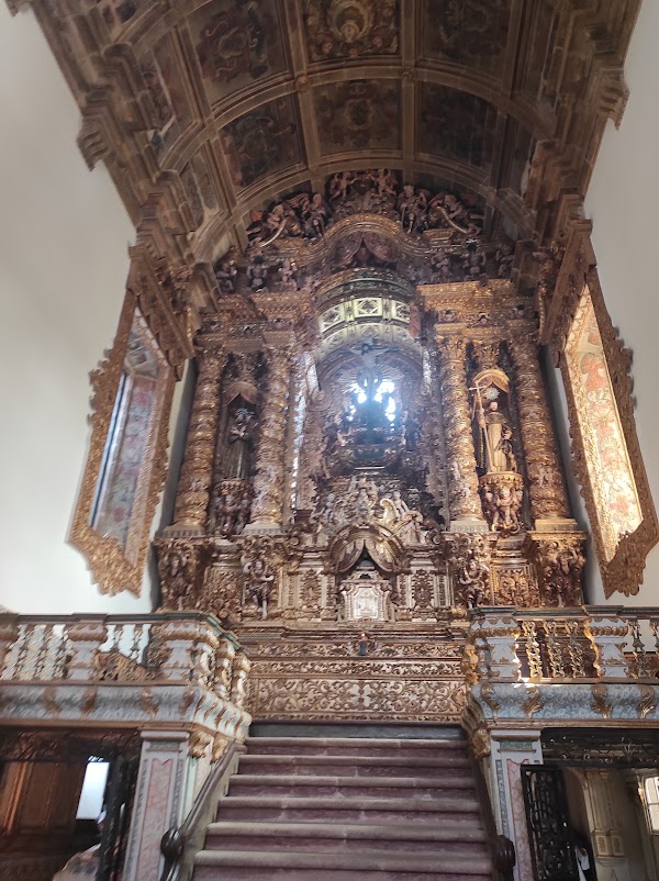 Ponte de São Gonçalo 3