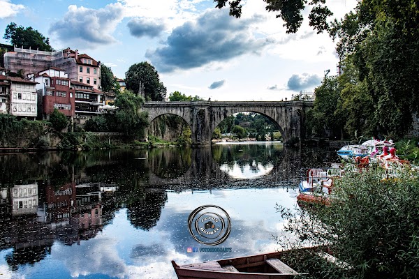 Ponte de São Gonçalo 2