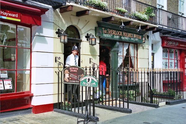 Baker Street