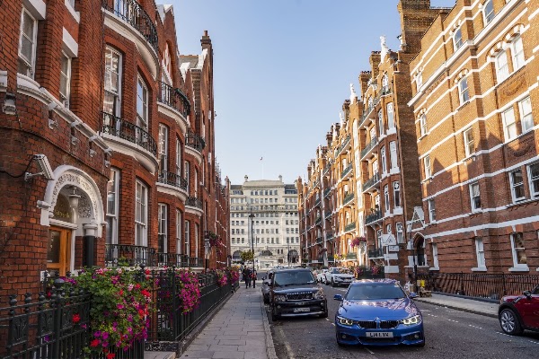 Baker Street 5