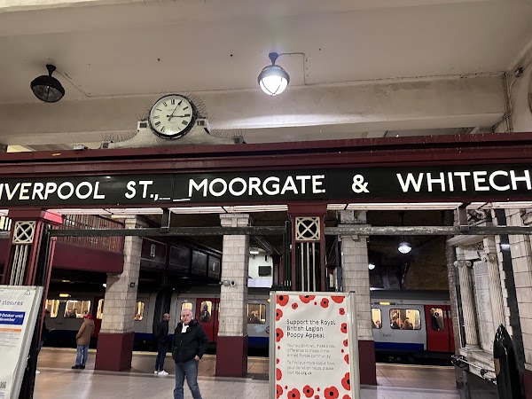 Baker Street 4