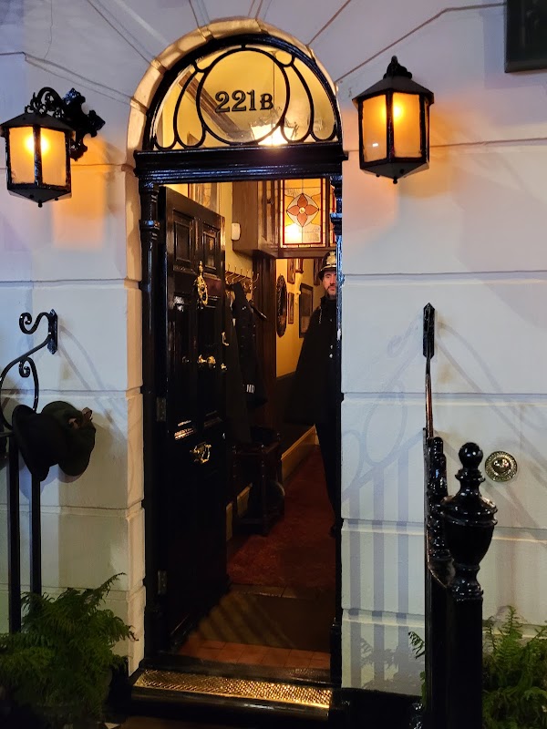 Baker Street 3