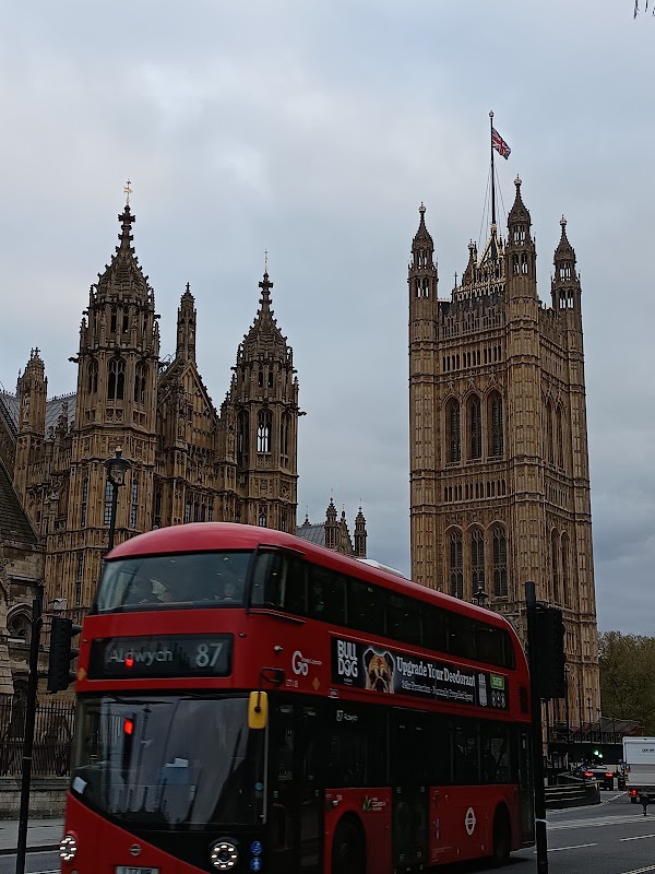 Baker Street 2