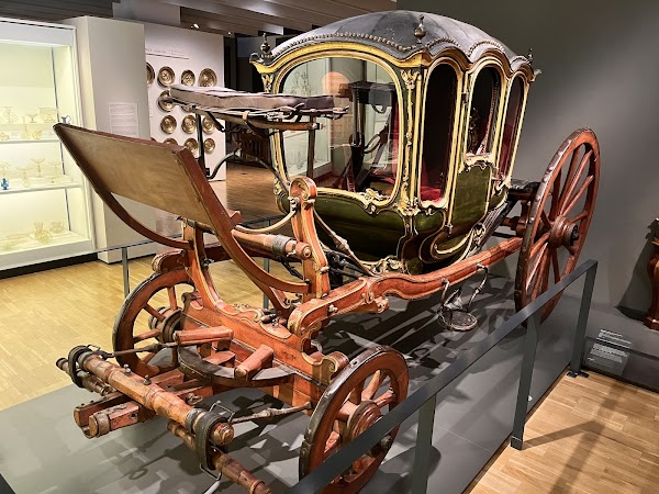 Design Museum of Barcelona 4