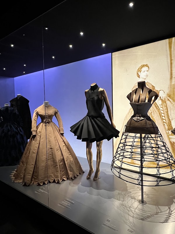 Design Museum of Barcelona 3