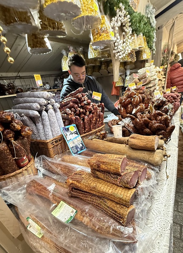 Krakow Christmas Market 5