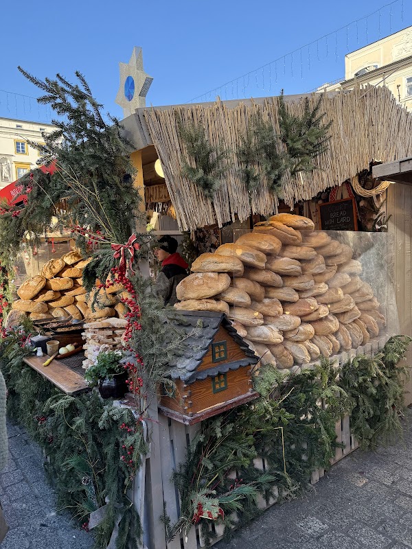 Krakow Christmas Market 4