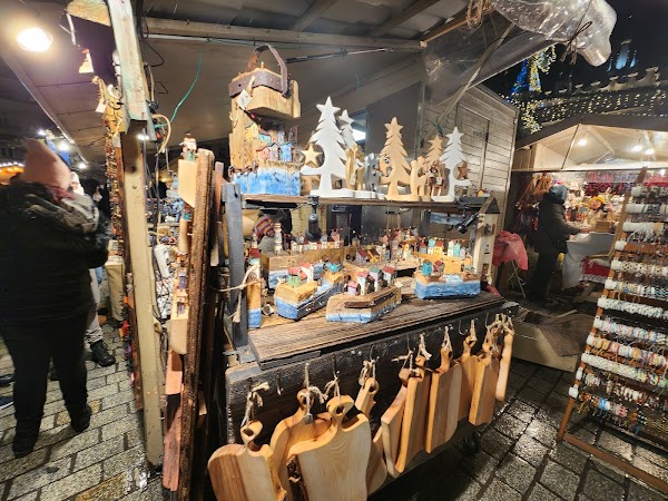 Krakow Christmas Market 3
