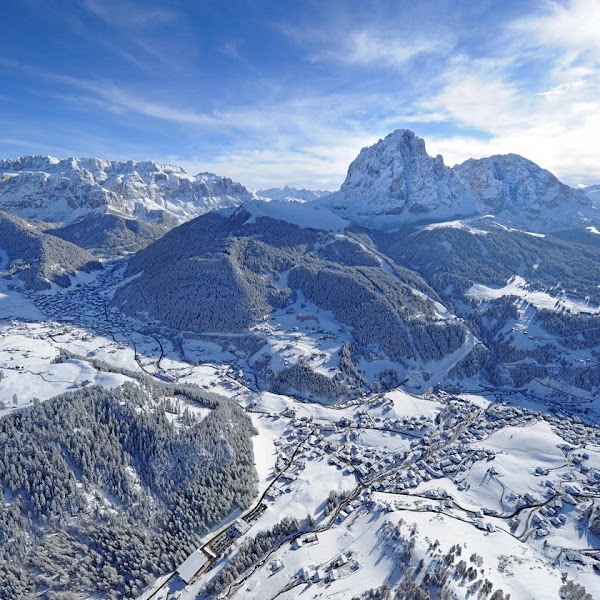 Val Gardena 3