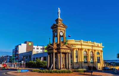 Invercargill 1