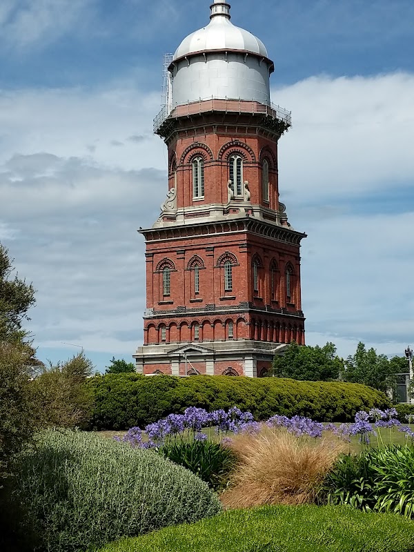 Invercargill 5
