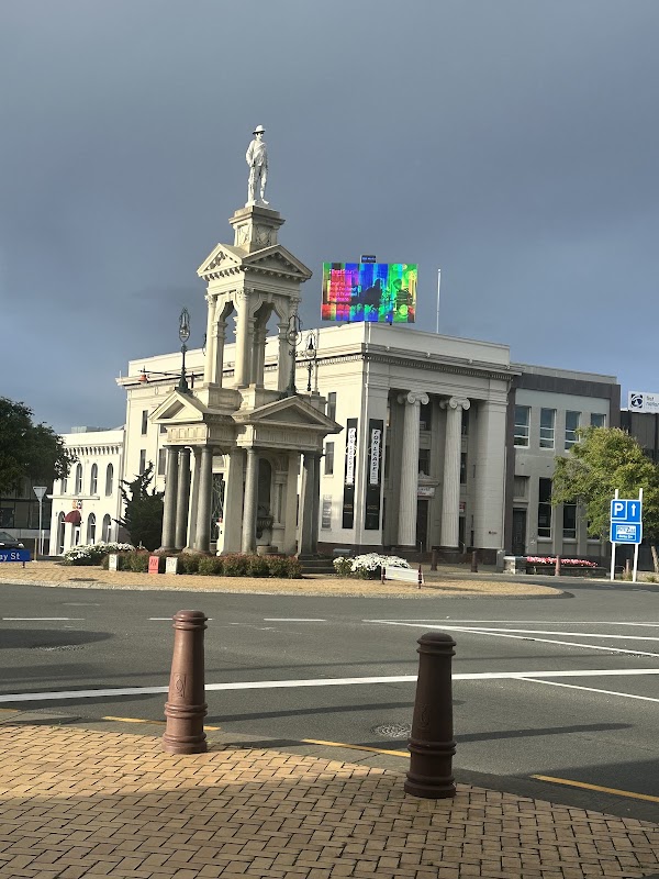 Invercargill 4