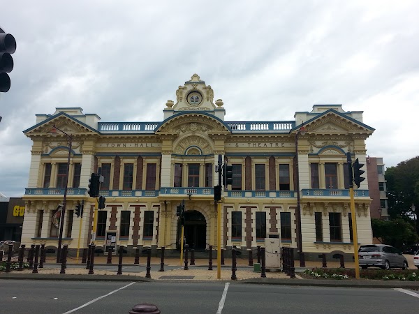 Invercargill 3
